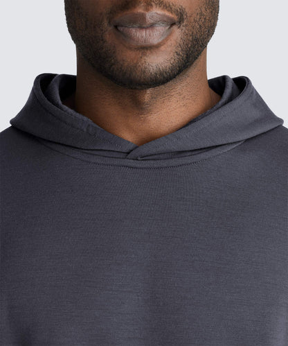 Men's Merino Transit Hoodie