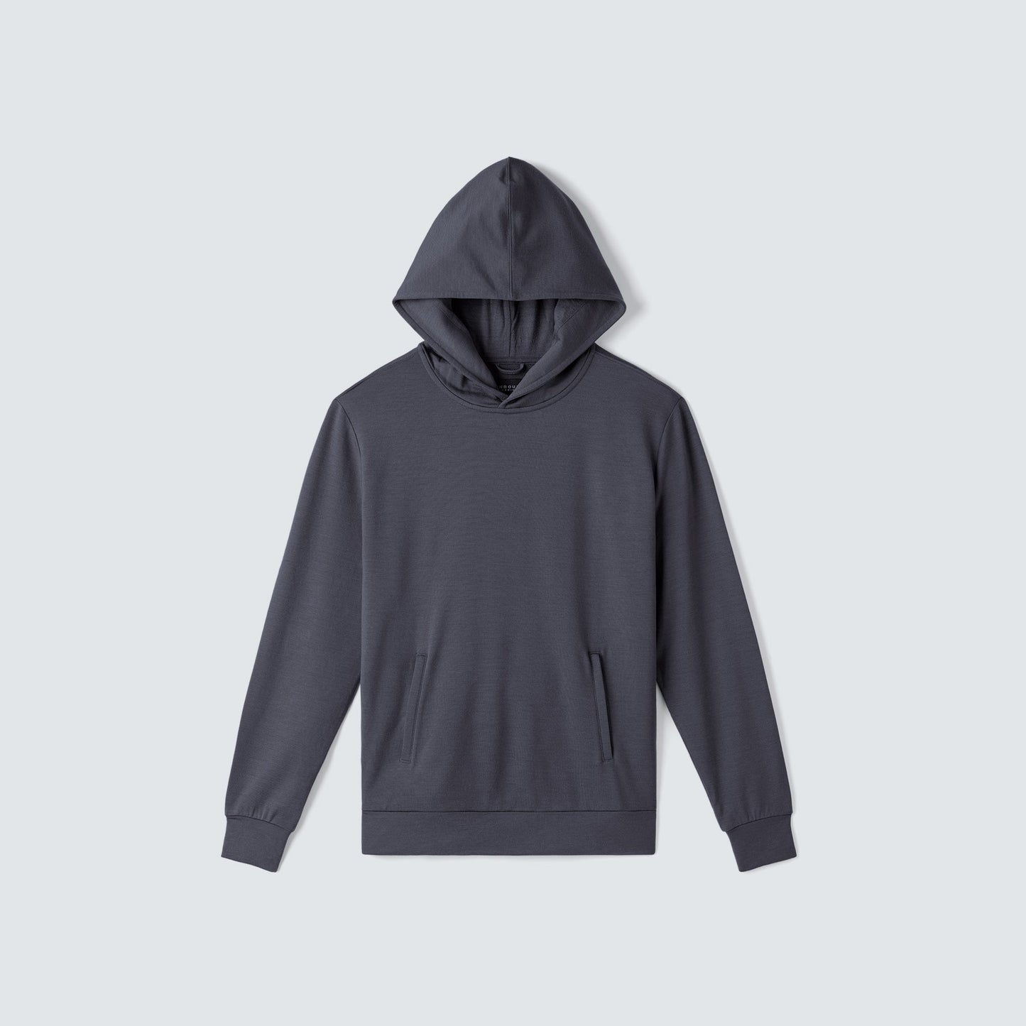 Men's Merino Transit Hoodie