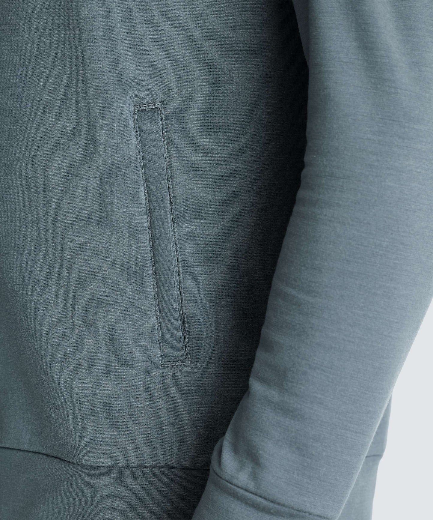 Men's Merino Transit Hoodie