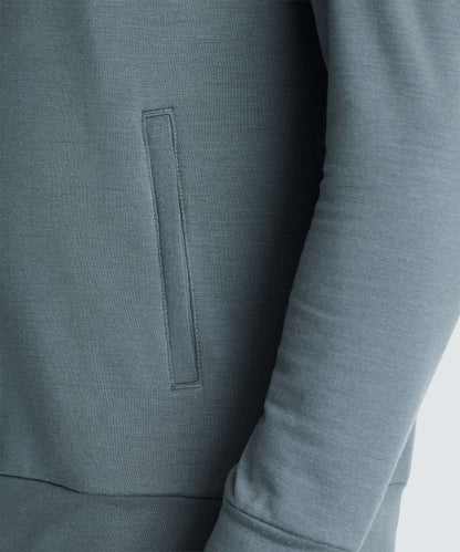 Men's Merino Transit Hoodie