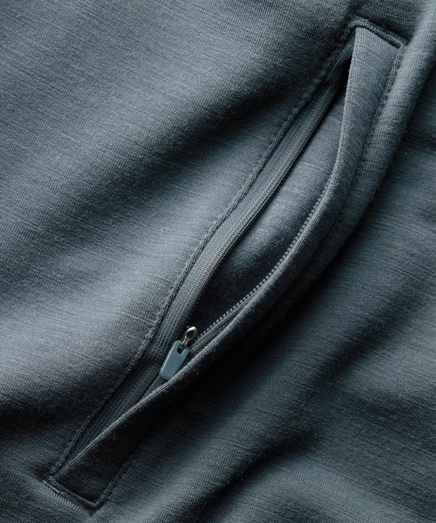 Men's Merino Transit Hoodie