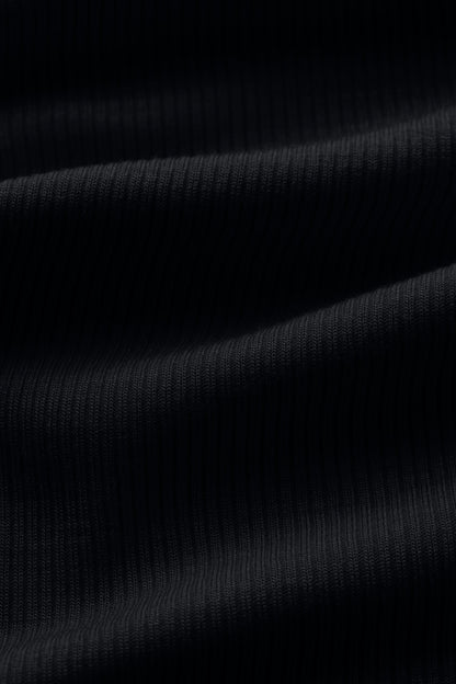 Women's Rib Merino Sleeveless Dress