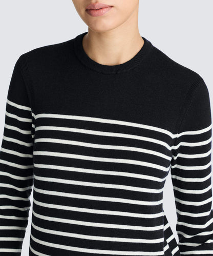 Women's Merino Crew Sweater