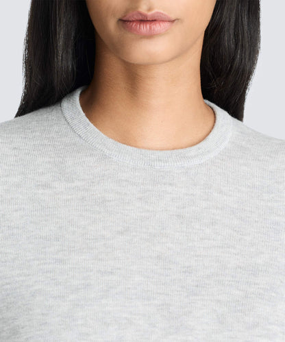 Women's Merino Crew Sweater