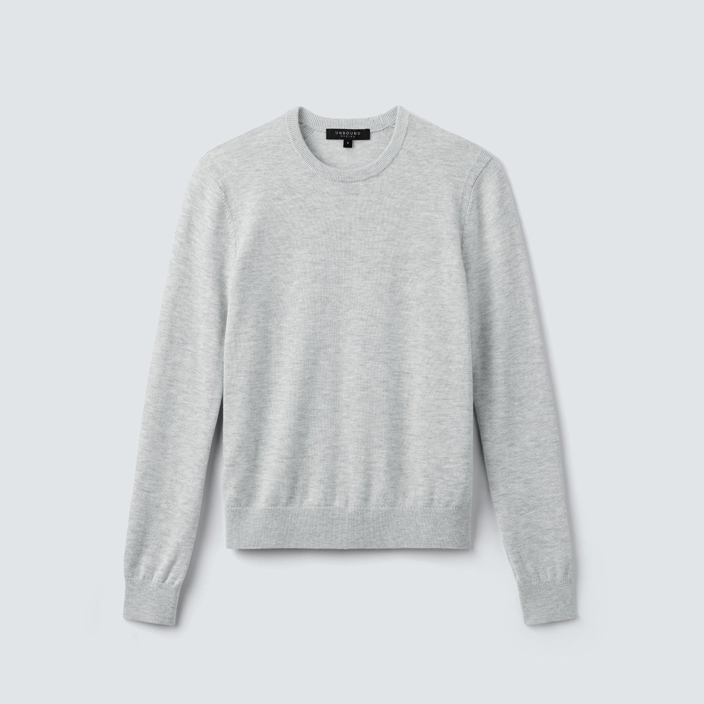 Women's Merino Crew Sweater