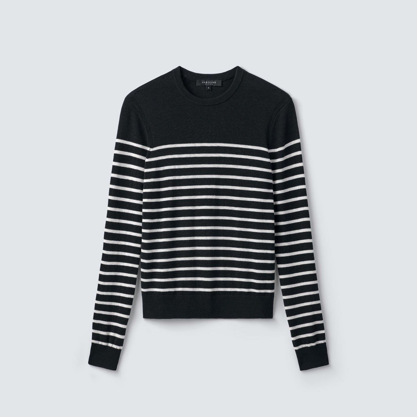 Women's Merino Crew Sweater
