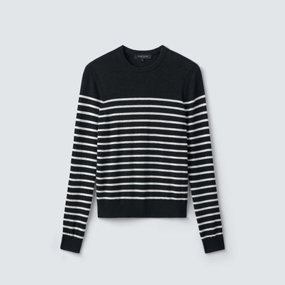 Women's Merino Crew Sweater