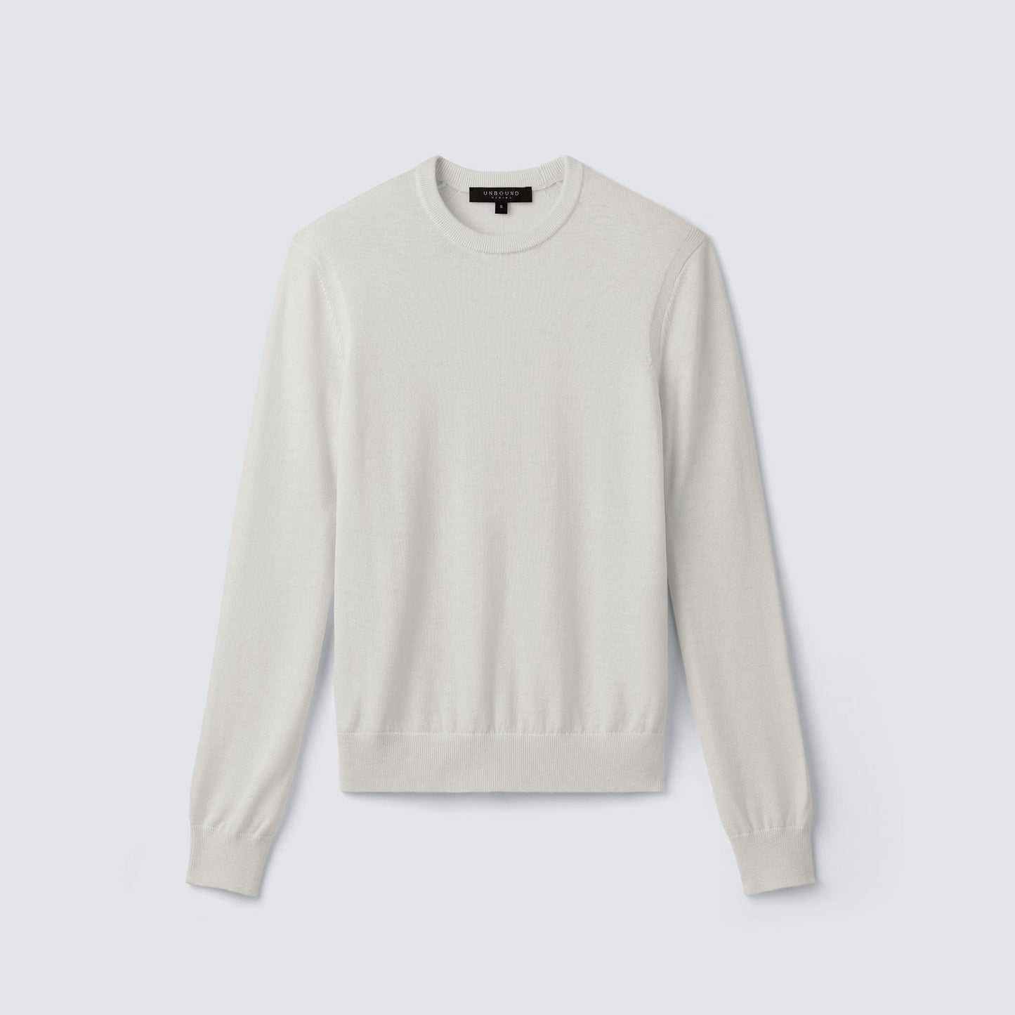 Women's Merino Crew Sweater