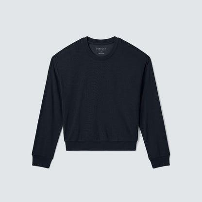 Women's Merino Lounge Sweatshirt