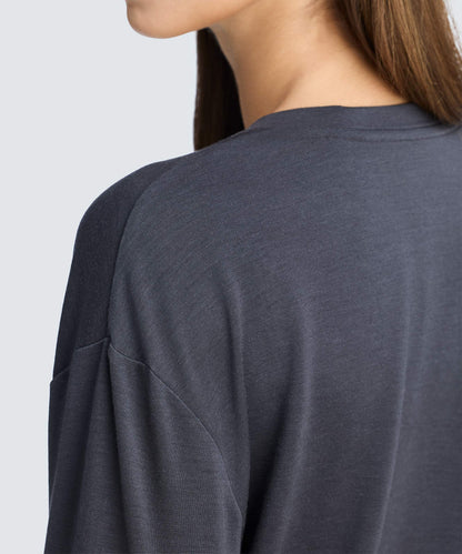 Women's Merino Lounge Sweatshirt