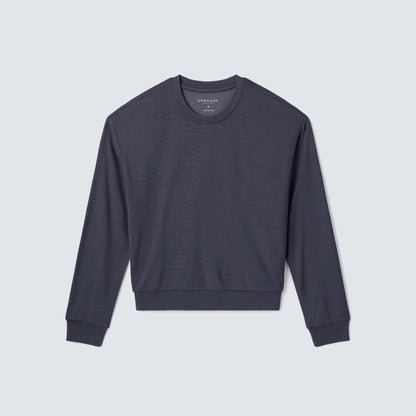 Women's Merino Lounge Sweatshirt