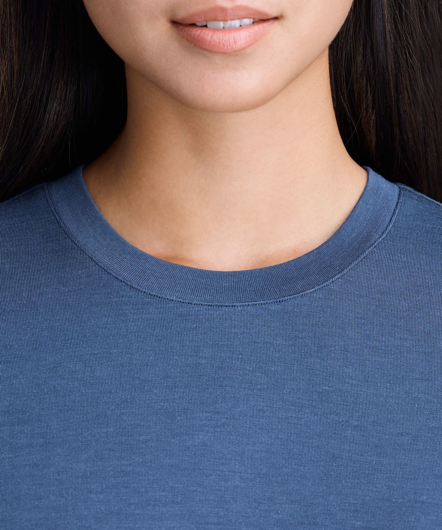 Women's Merino Lounge Sweatshirt