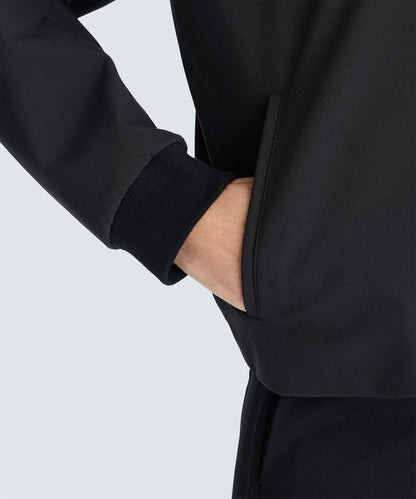 Women’s Merino Transit Bomber