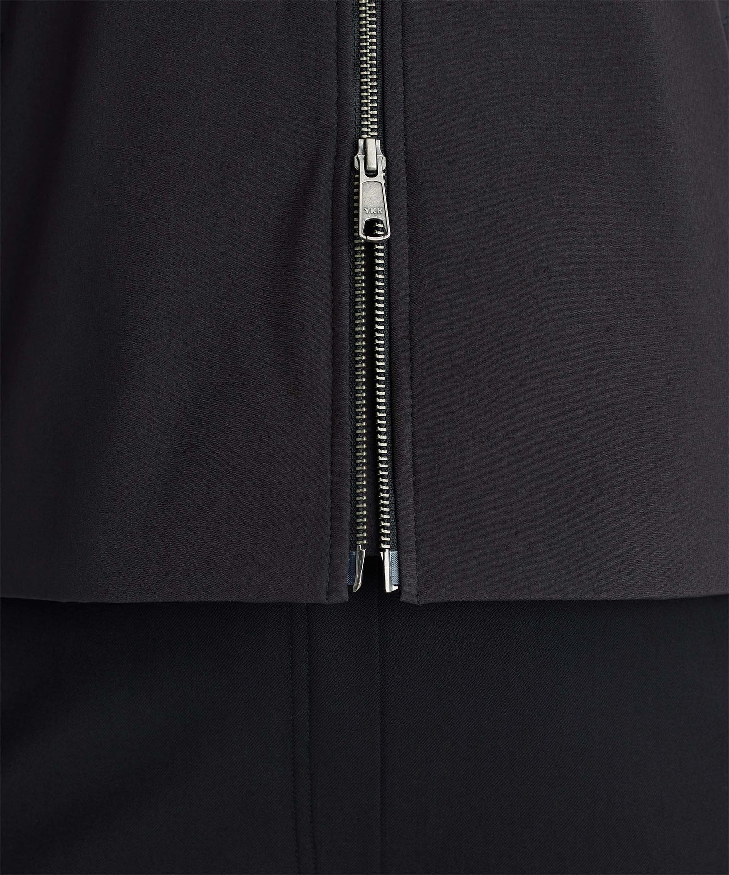 Women’s Merino Transit Bomber