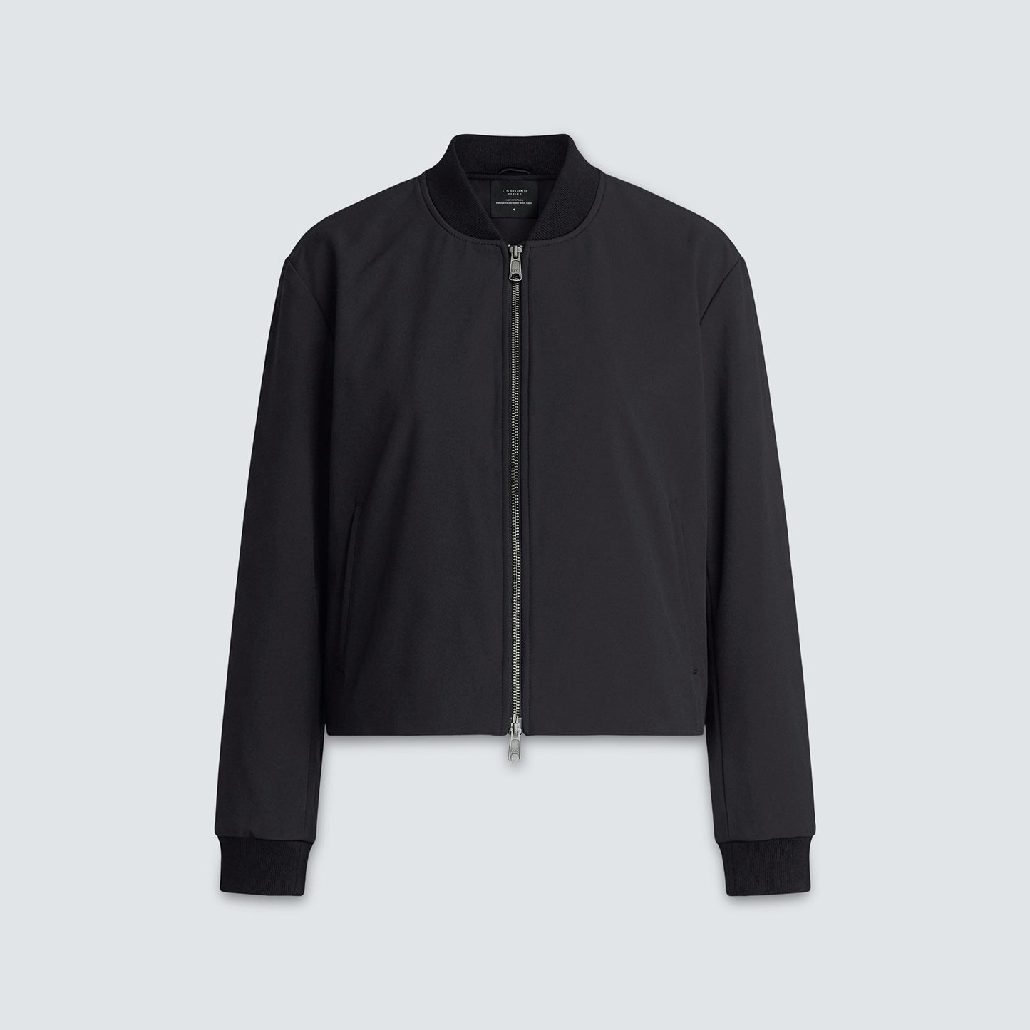 Women’s Merino Transit Bomber