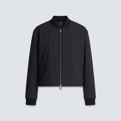 Women’s Merino Transit Bomber