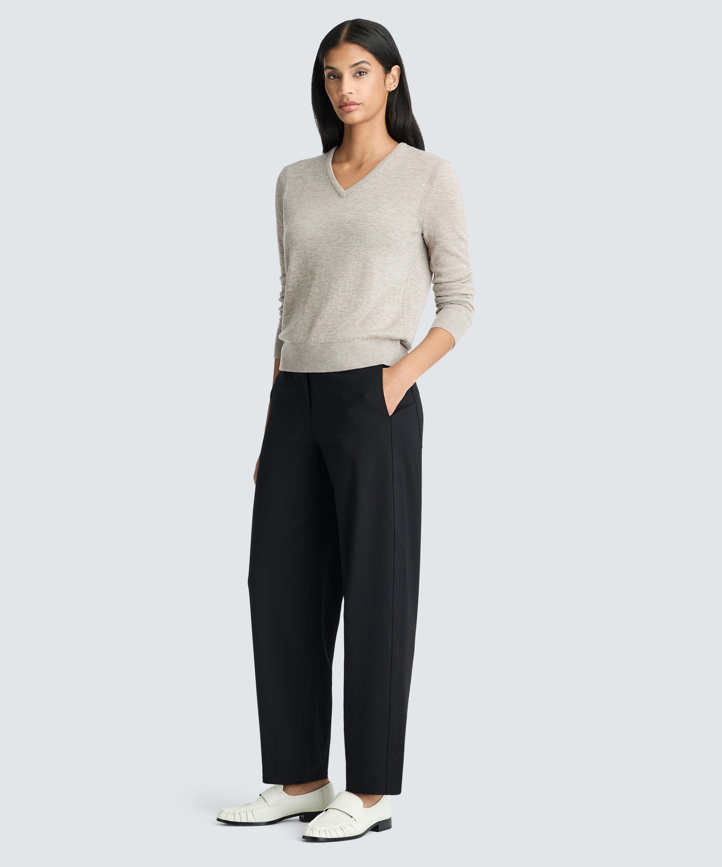Women's Merino Travel Pants