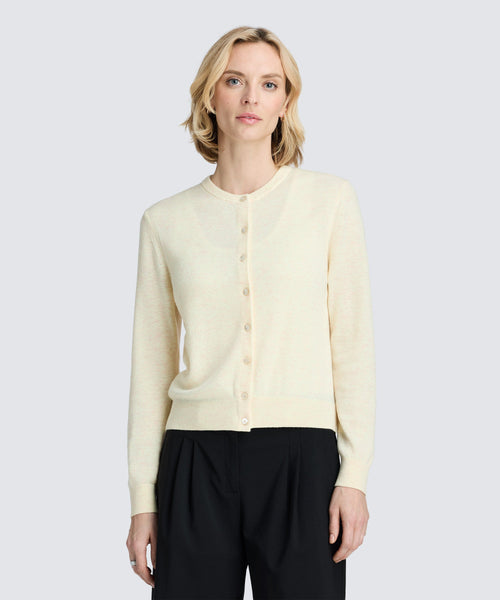 Women's Knit Cardigan