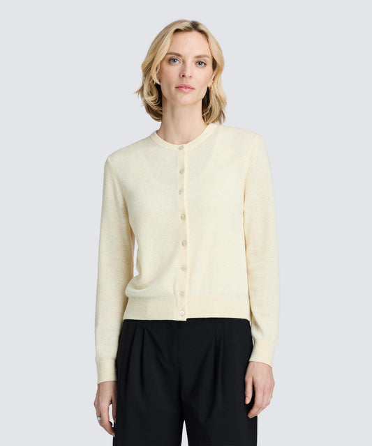 Women's Knit Cardigan