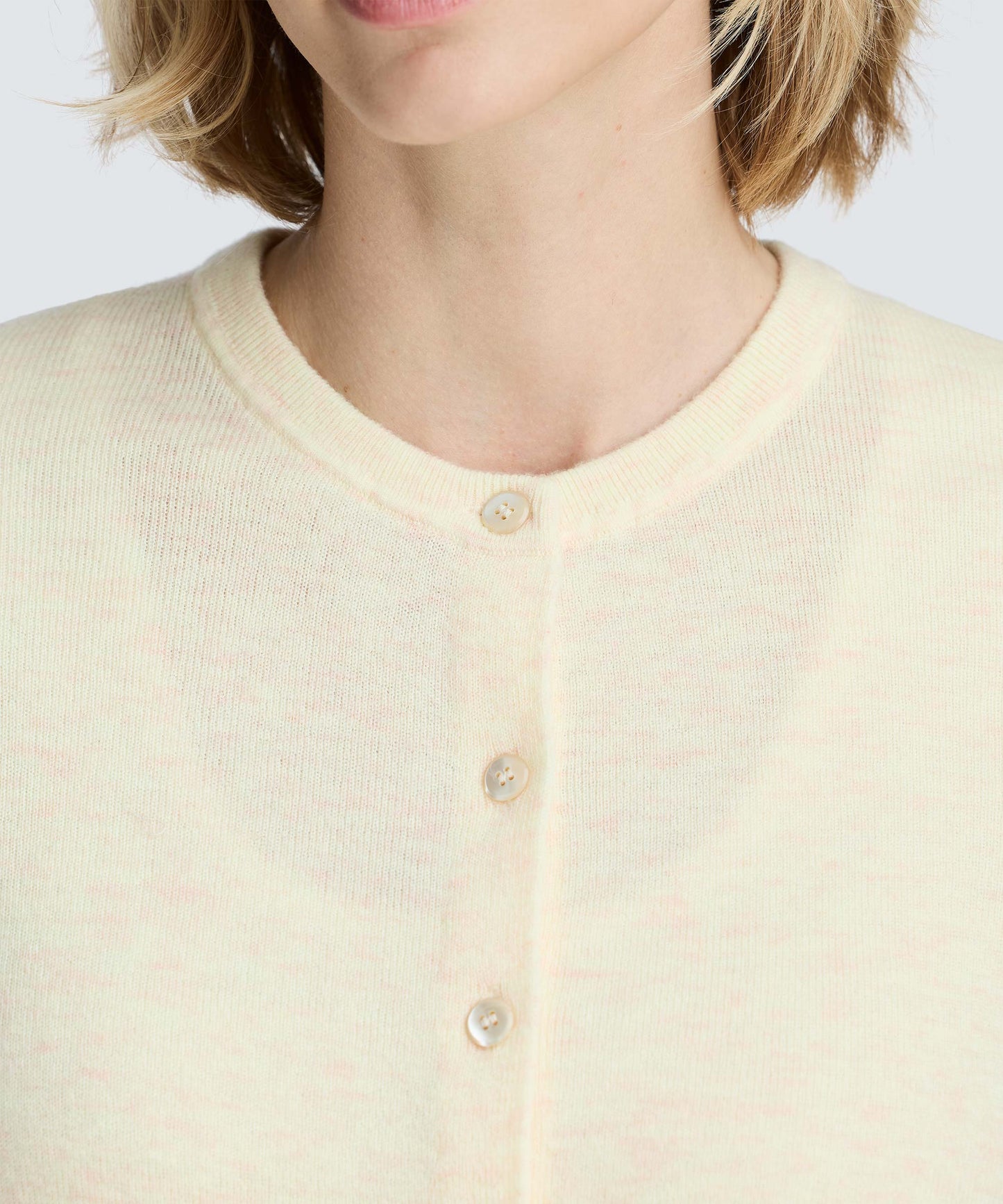 Women's Knit Cardigan