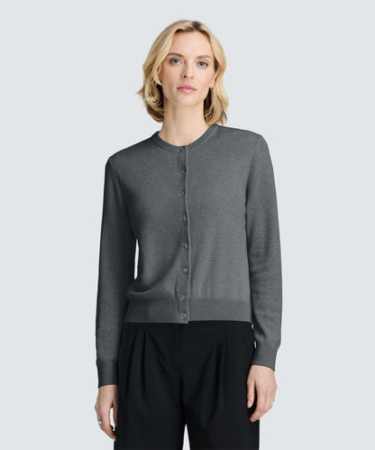 Women's Knit Cardigan