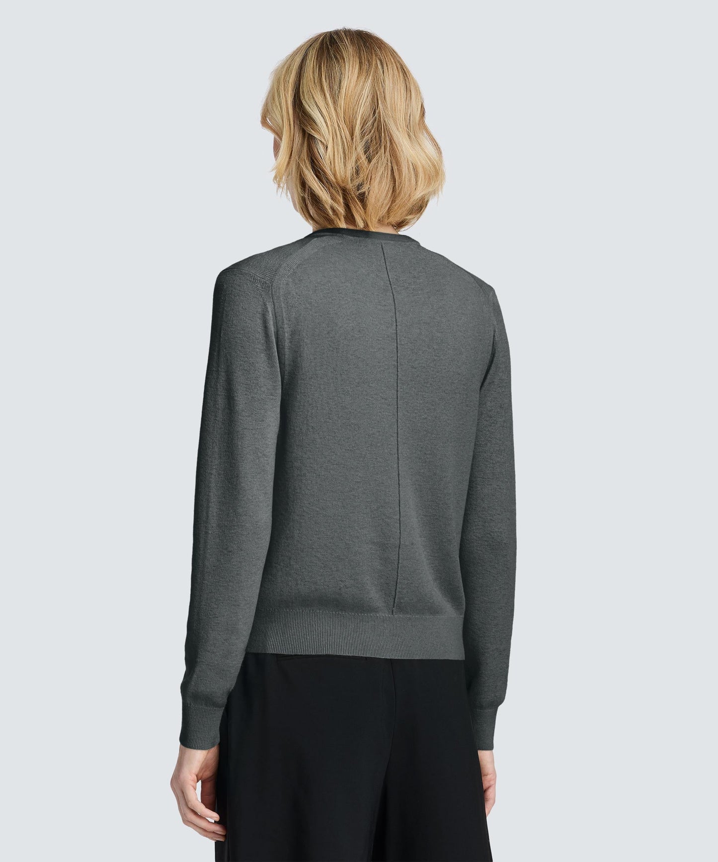 Women's Knit Cardigan