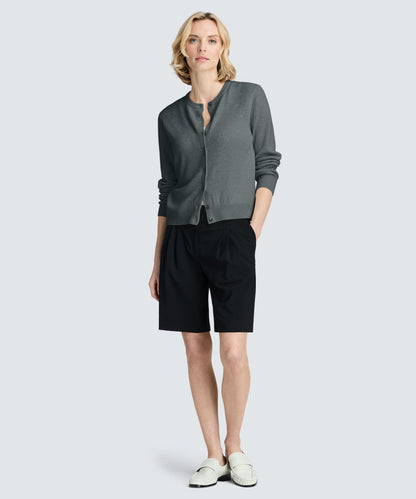 Women's Knit Cardigan