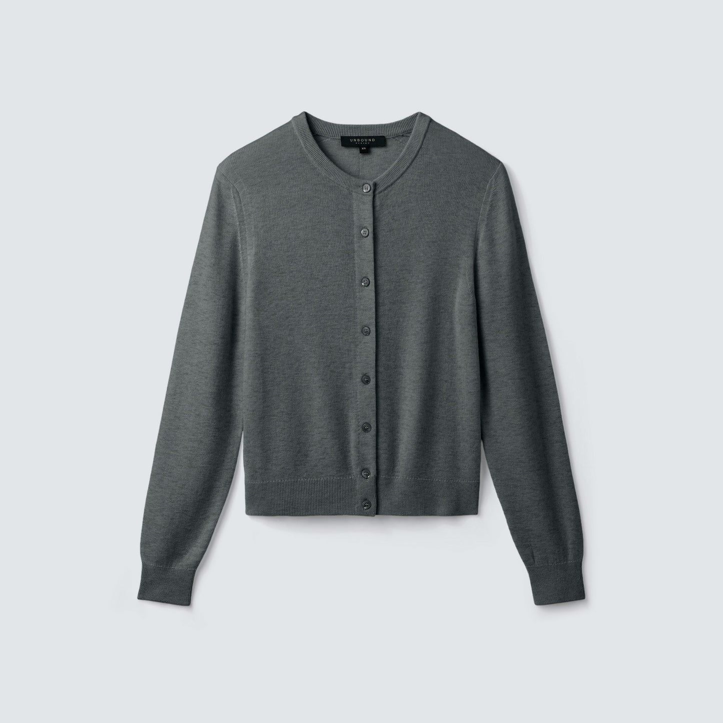 Women's Knit Cardigan