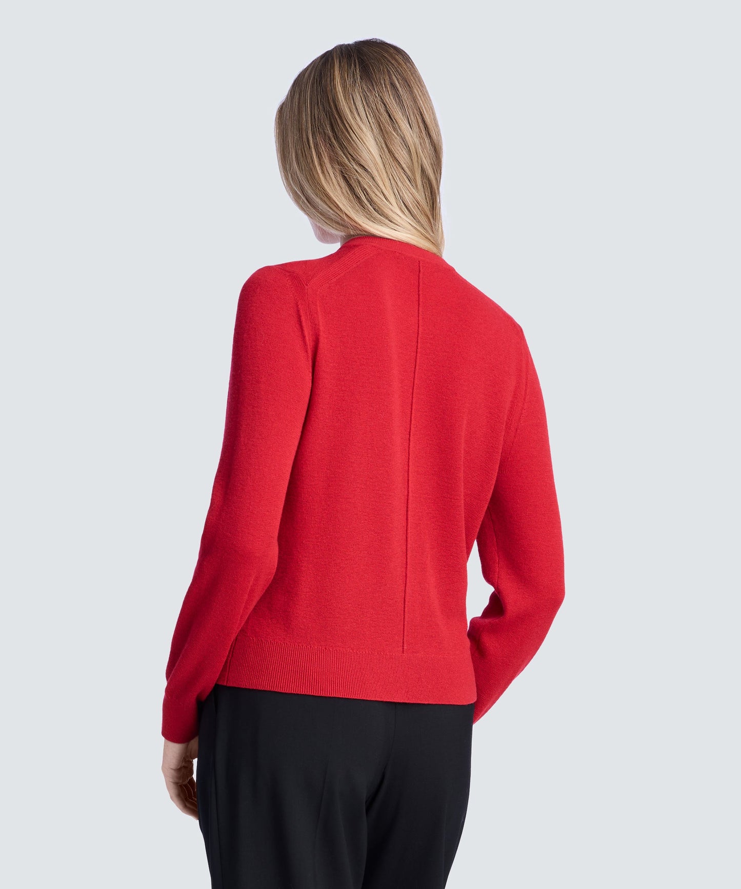 Women's Knit Cardigan