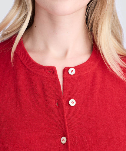 Women's Knit Cardigan