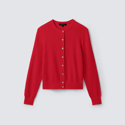 Women's Knit Cardigan