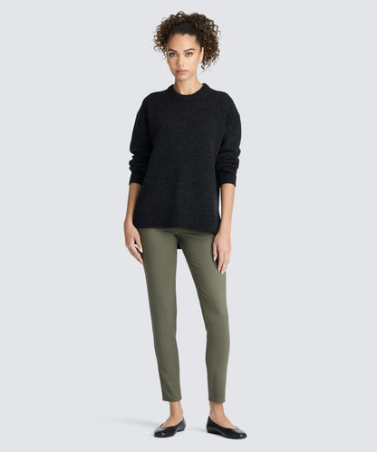 Women's Merino Lofty Knit Sweater