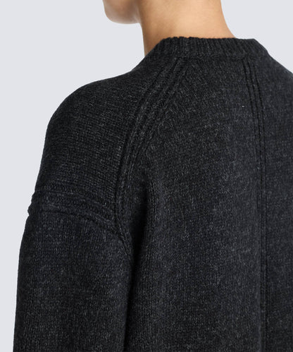 Women's Merino Lofty Knit Sweater