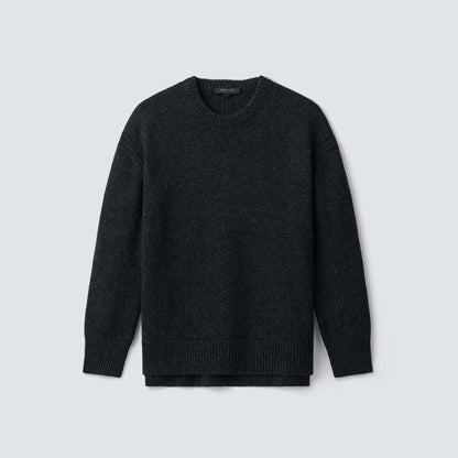 Women's Merino Lofty Knit Sweater