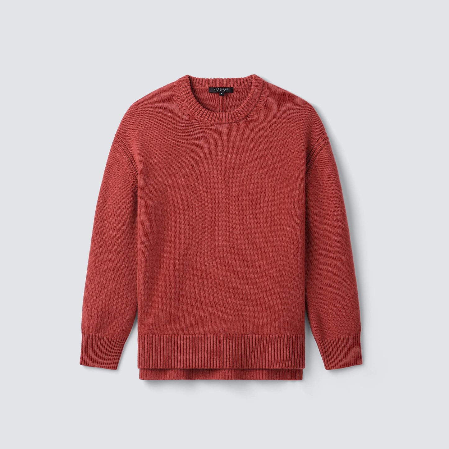 Women's Merino Lofty Knit Sweater