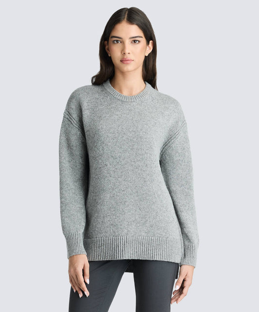 Women's Merino Lofty Knit Sweater