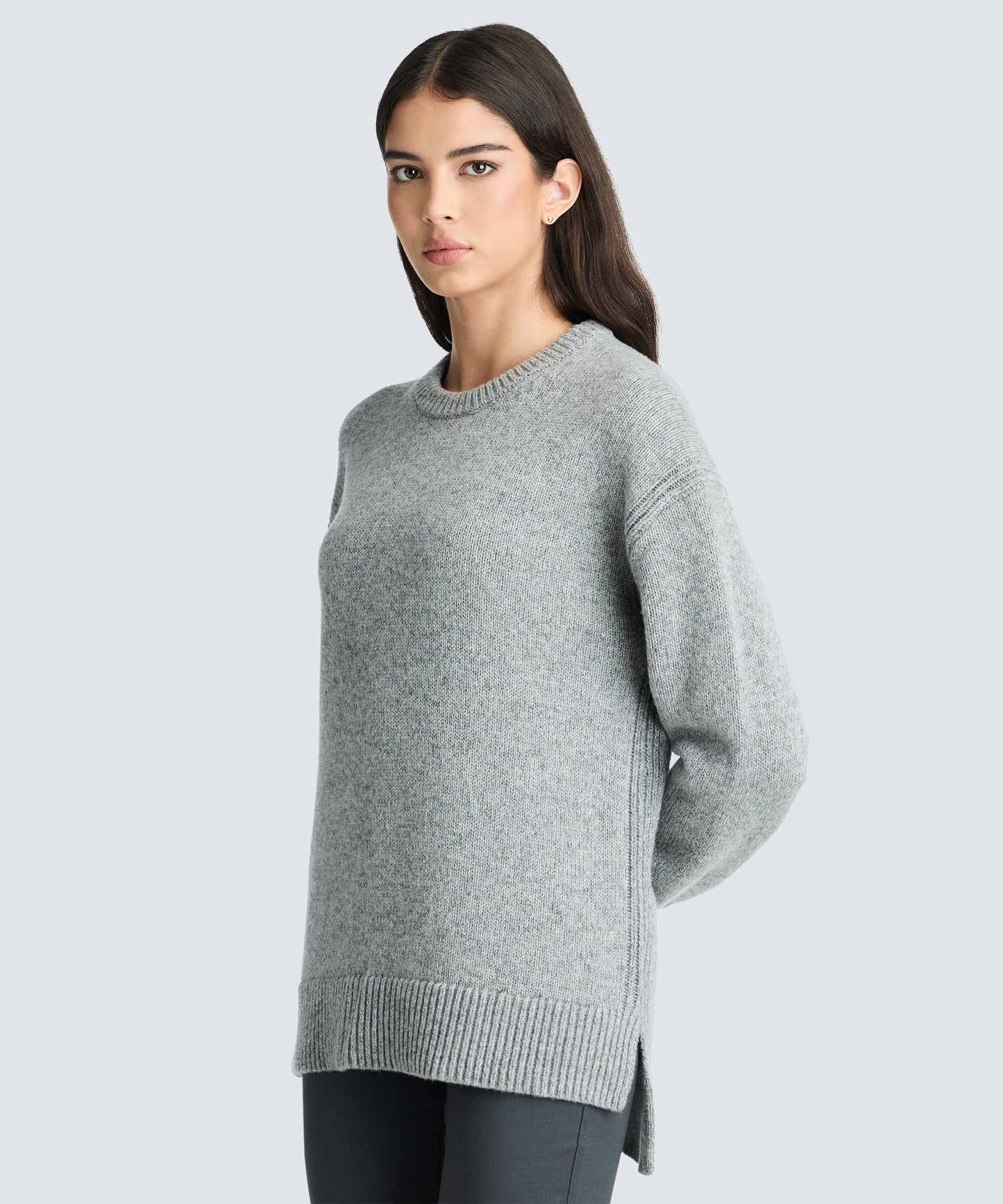 Women's Merino Lofty Knit Sweater