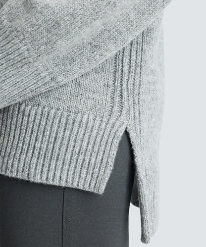 Women's Merino Lofty Knit Sweater