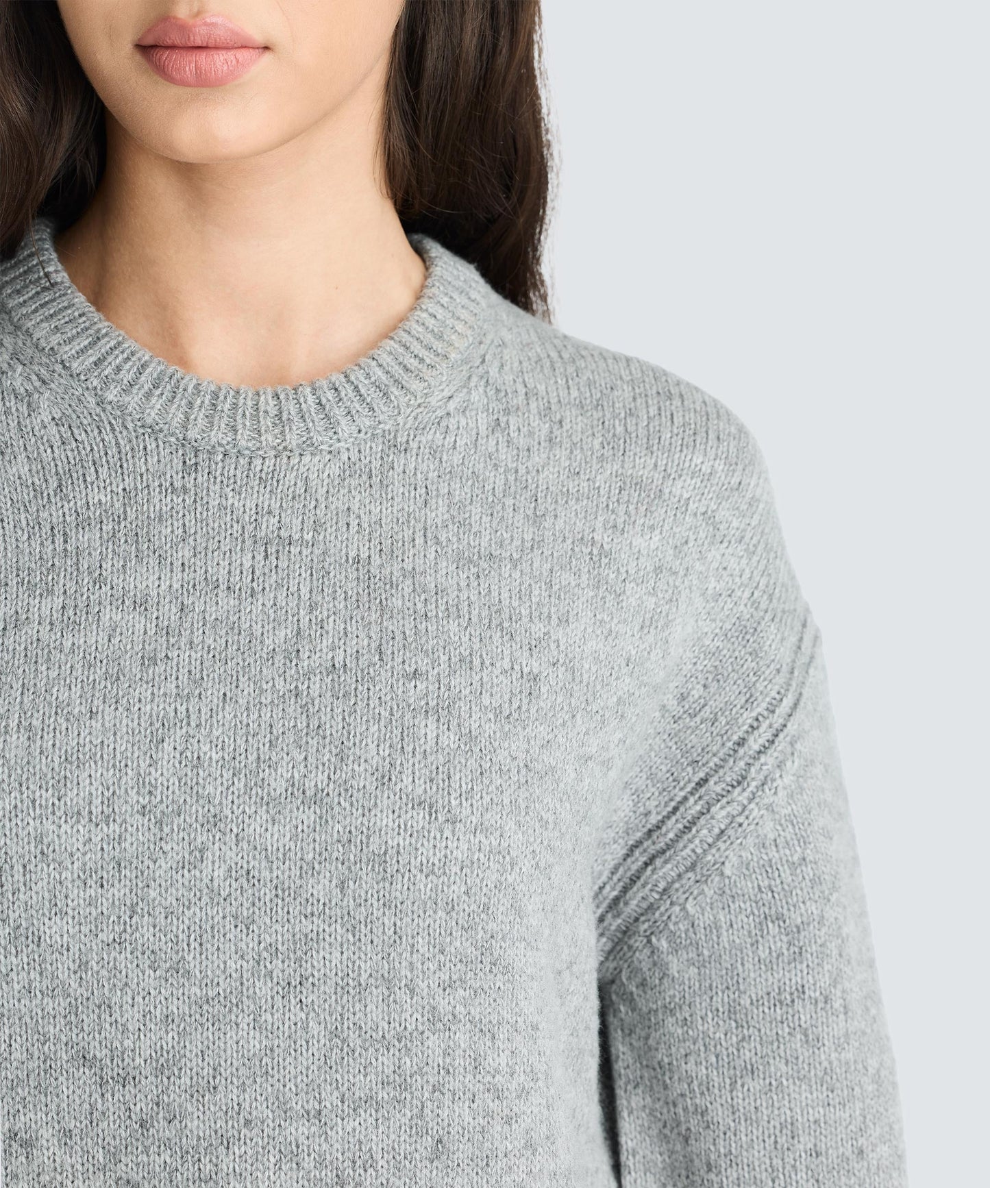 Women's Merino Lofty Knit Sweater