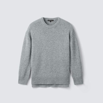 Women's Merino Lofty Knit Sweater