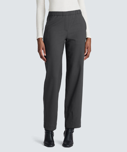 Women's Merino Travel Pants