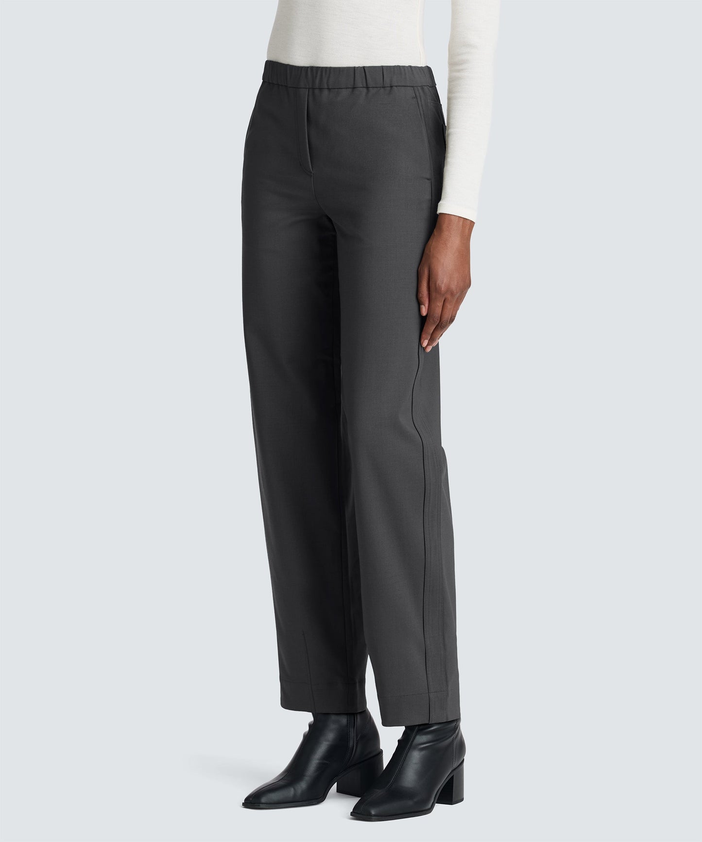 Women's Merino Travel Pants