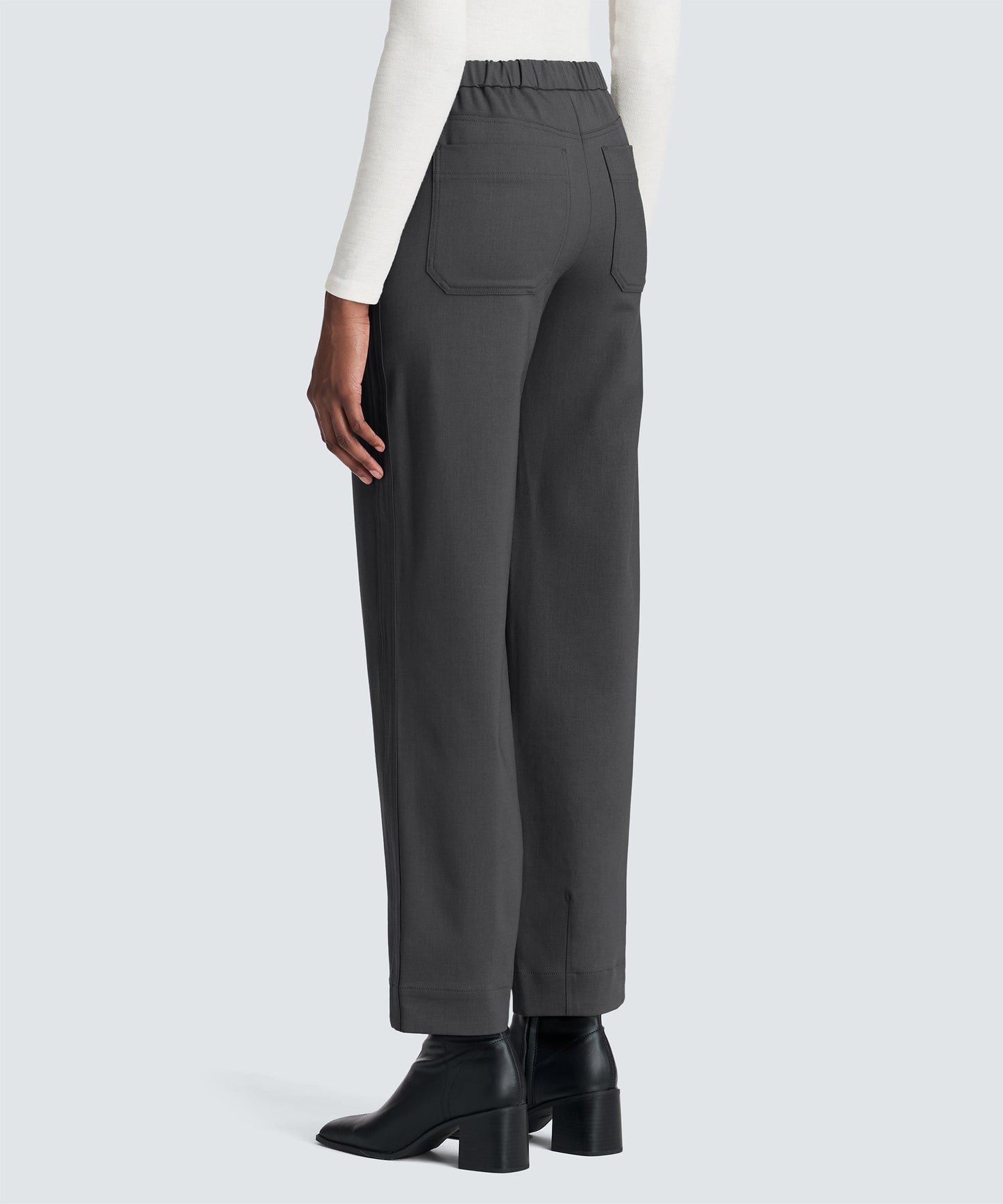 Women's Merino Travel Pants