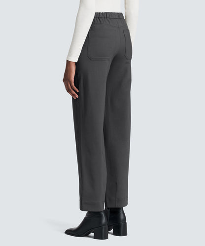 Women's Merino Travel Pants