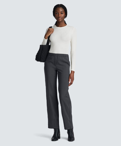 Women's Merino Travel Pants