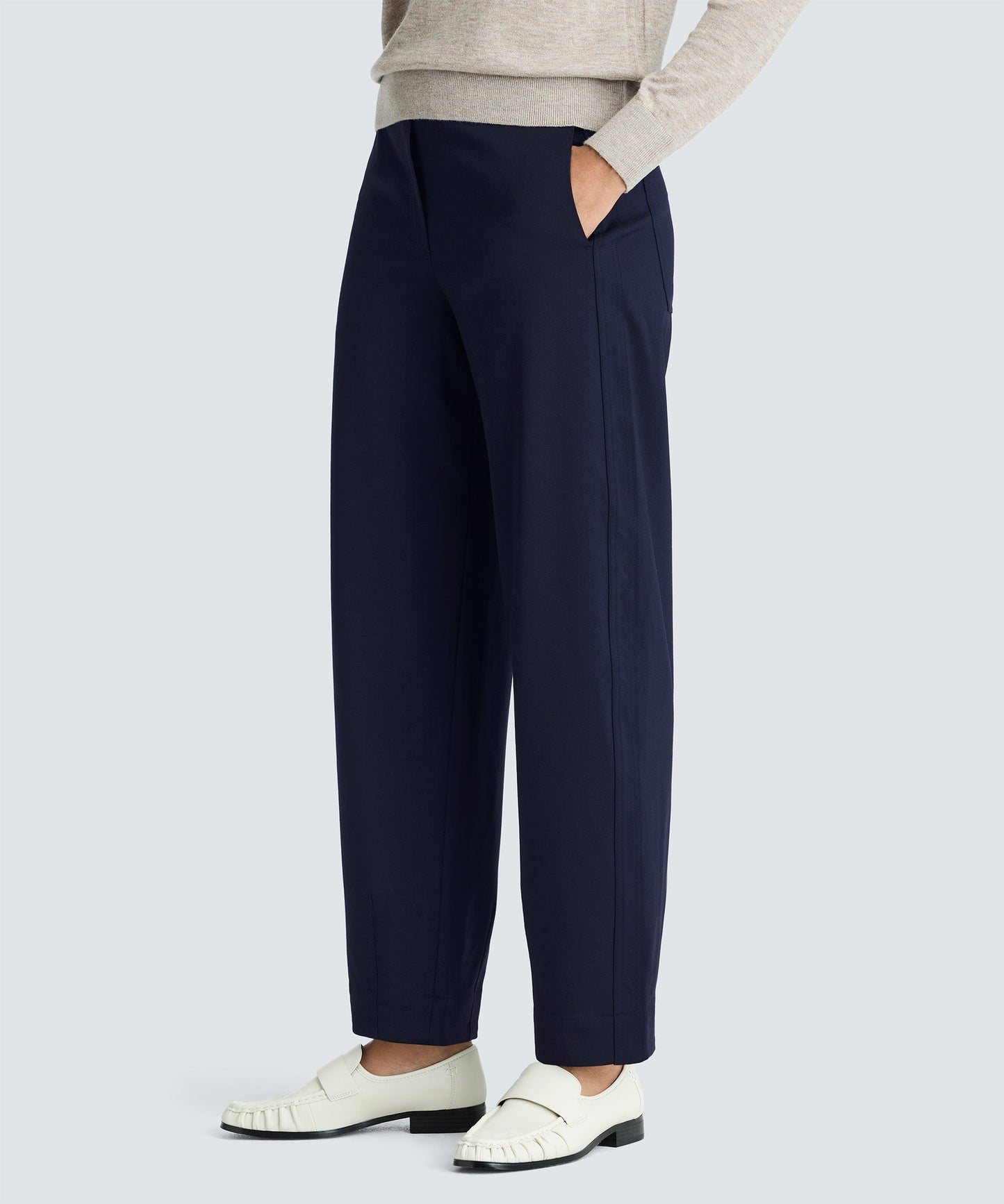 Women's Merino Travel Pants