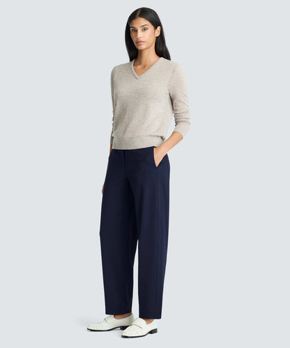 Women's Merino Travel Pants
