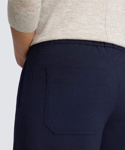 Women's Merino Travel Pants