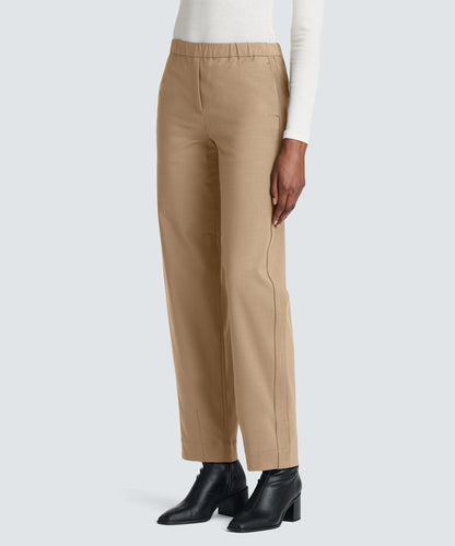 Women's Merino Travel Pants