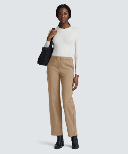 Women's Merino Travel Pants